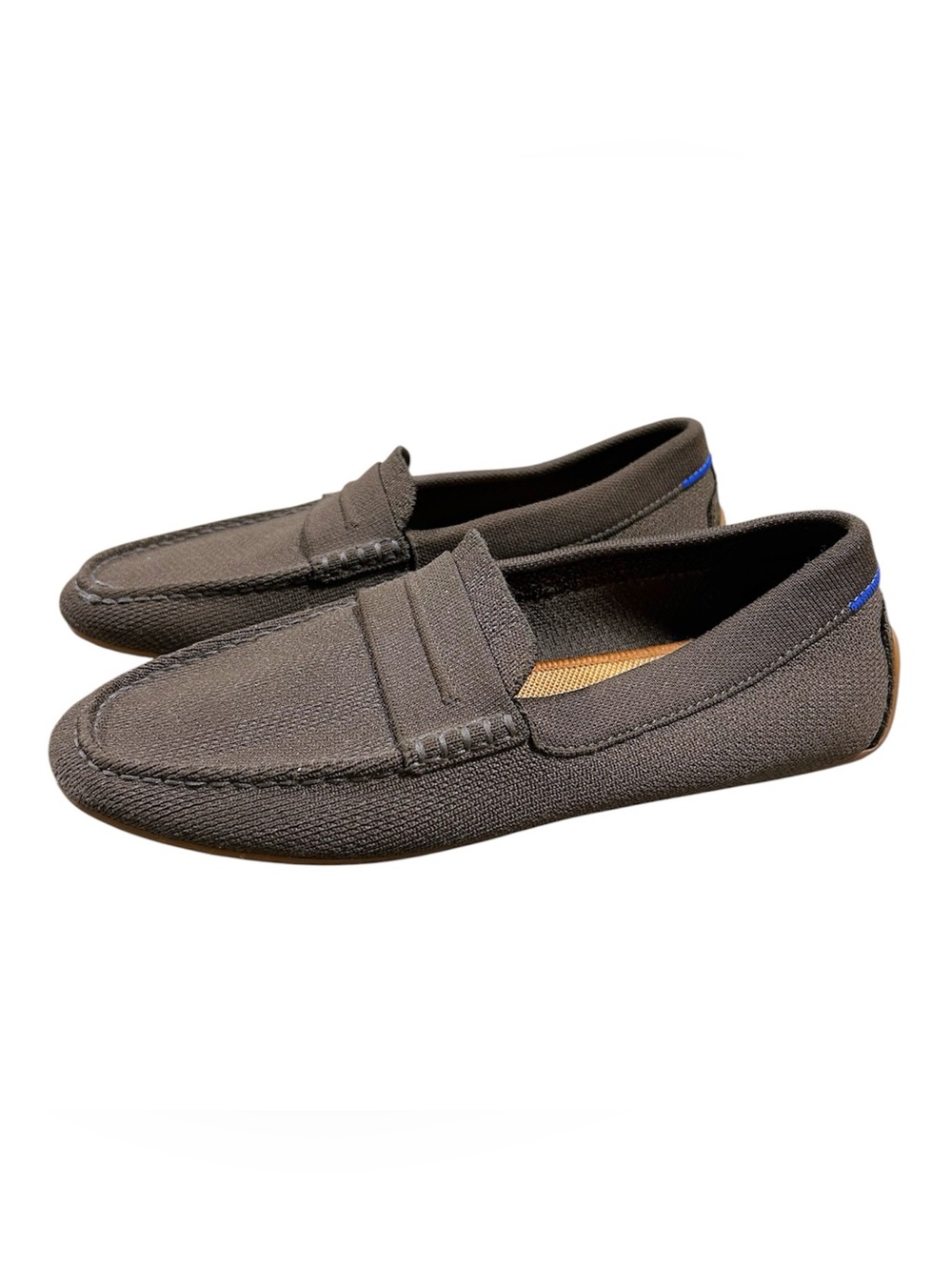 Rothy’s The Men's Daily Driver in Washable Knit. Size 10
